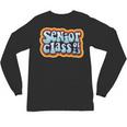 Class Of 2023 Graduating Senior Graduation Unisex Long Sleeve T-Shirt