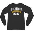 Class Of 2023 Senior 2023 Graduation Senior Boys Girls Unisex Long Sleeve T-Shirt