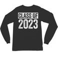 Class Of 2023 Shirt Senior 2023 Graduation Unisex Long Sleeve T-Shirt