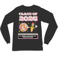 Class Of 2026 Students Graduate 2026 Graduation Unisex Long Sleeve T-Shirt