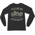 Classic Old Biker I'm From The 1900s Humorous Birthday Unisex Long Sleeve T-Shirt Classic Old Biker I'm From The 1900s Humorous Birthday Unisex Long Sleeve T-Shirt