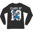Dabbing Graduation Class Of 2019 Unicorn Shirt Unisex Long Sleeve T-Shirt