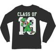 Dabbing Graduation Class Of 2019 Dabbing Unicorn Tee Unisex Long Sleeve T-Shirt