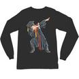 Dabbing Graduation Class Of 2020 Men Boys Kids Graduates Unisex Long Sleeve T-Shirt