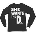 Doctor Of Osteopathic Medicine Graduation Unisex Long Sleeve T-Shirt
