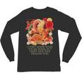 I Dont Know What Youre Doing Chinese New Year Introvert Unisex Long Sleeve T-Shirt