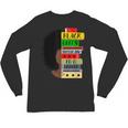 EdD Doctor Of Education Book Degree Doctorate Graduation Unisex Long Sleeve T-Shirt