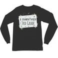 Elementary School Graduation Shirt Graduate Grad Unisex Long Sleeve T-Shirt