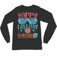 Elementary Teacher Student Graduation Last Day School Unisex Long Sleeve T-Shirt