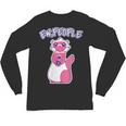 Ew People Introvert Ferrets Saying Mask Ferret Unisex Long Sleeve T-Shirt Ew People Introvert Ferrets Saying Mask Ferret Unisex Long Sleeve T-Shirt