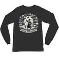 Excellence Graduation Black History Month Inspiring Unisex Long Sleeve T-Shirt