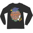 Our Final Rodeo Class Of 2025 Rodeo Western Graduation Texas Unisex Long Sleeve T-Shirt