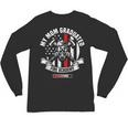 Fire Academy Graduate Firefighter Graduation Unisex Long Sleeve T-Shirt