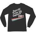 Freeze Tag 90s Nostalgia Unisex Long Sleeve T-Shirt