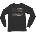 Frutiger Aero Aesthetic Retro Tech Camo Distressed American Unisex Long Sleeve T-Shirt Frutiger Aero Aesthetic Retro Tech Camo Distressed American Unisex Long Sleeve T-Shirt
