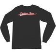 Frutiger Aero Retro Digital Aesthetic Y2K Vintage Varsity Unisex Long Sleeve T-Shirt Frutiger Aero Retro Digital Aesthetic Y2K Vintage Varsity Unisex Long Sleeve T-Shirt