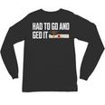 GED Graduation For Him Her Women Men GED Graduate Unisex Long Sleeve T-Shirt
