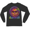 Goodbye 2nd Grade Graduation To 3rd Grade First Summer Kids Unisex Long Sleeve T-Shirt
