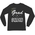 Grad Squad Cute Graduation Unisex Long Sleeve T-Shirt