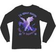 Graduation 2018 Tee-Shirt Unisex Long Sleeve T-Shirt