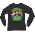 Graduation Cruise 2026 Group Pirate Matching Voyage Unisex Long Sleeve T-Shirt