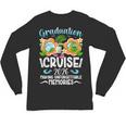 Graduation Cruise 2026 Making Memories Graduate Cruising Unisex Long Sleeve T-Shirt