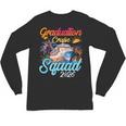 Graduation Cruise Squad 2026 Cruising Graduation Unisex Long Sleeve T-Shirt