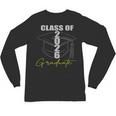 Graduation Decorations 2026 Class Of 2026 Graduate Unisex Long Sleeve T-Shirt