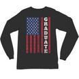 Graduation T-Shirt High School & College Graduate Shirt 2018 Unisex Long Sleeve T-Shirt