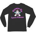 Grown-Up Still Love These Magical Unicorn Nostalgia Unisex Long Sleeve T-Shirt