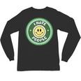 I Hate People Saying For Introverts Unisex Long Sleeve T-Shirt I Hate People Saying For Introverts Unisex Long Sleeve T-Shirt