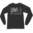 High School Class Of 1964 Shirt Graduation Class Reunion Unisex Long Sleeve T-Shirt