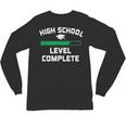 High School Graduation Senior For Him Or Her Unisex Long Sleeve T-Shirt