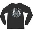 House Of Wind Book Club Fantasy Unisex Long Sleeve T-Shirt