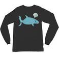 I'm An Introwater Cute Whale I'm An Introvert Unisex Long Sleeve T-Shirt I'm An Introwater Cute Whale I'm An Introvert Unisex Long Sleeve T-Shirt