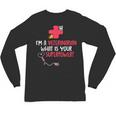 I'm A Veterinarian Vet Student Graduation Unisex Long Sleeve T-Shirt
