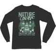 Introvert Nature Lover Introverted Forest Lover & Tree Unisex Long Sleeve T-Shirt Introvert Nature Lover Introverted Forest Lover & Tree Unisex Long Sleeve T-Shirt