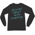 Introvert But Willing To Discuss Birdwatching Unisex Long Sleeve T-Shirt