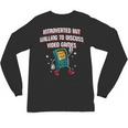 Introverted But Willing To Discuss Video Games Introvert Unisex Long Sleeve T-Shirt Introverted But Willing To Discuss Video Games Introvert Unisex Long Sleeve T-Shirt