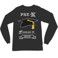 Kids Pre-K School Graduation Nailed It 2018 TShirt Boy Girl Unisex Long Sleeve T-Shirt