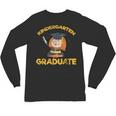 Kindergarten Graduate Graduation Shirt Unisex Long Sleeve T-Shirt