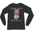 Last Day Of School Shirt Teacher Tee Graduation Men Women Kids Unisex Long Sleeve T-Shirt