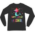 Last Day Of School T-Shirt Graduation 2018 Shirt Unisex Long Sleeve T-Shirt