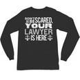 Law School Graduation Bar ExamShirt Unisex Long Sleeve T-Shirt