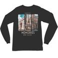 Making Memories In Paris Photo Nostalgia Travel Humor Unisex Long Sleeve T-Shirt Making Memories In Paris Photo Nostalgia Travel Humor Unisex Long Sleeve T-Shirt