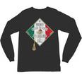 Mexican Pride Graduation 2019 Tshirt Unisex Long Sleeve T-Shirt