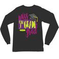 Miss 5th Grade Shirt 5 Grad Kids Girl Graduation School Unisex Long Sleeve T-Shirt