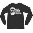Murse Male Nurse Student Man Nurses Murse RN Graduation Week Unisex Long Sleeve T-Shirt