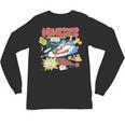 Nostalgia Gen X 90s Nineties Things Unisex Long Sleeve T-Shirt