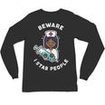 Nurse & Graduation Unisex Long Sleeve T-Shirt